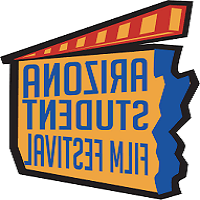 az student film festival logo